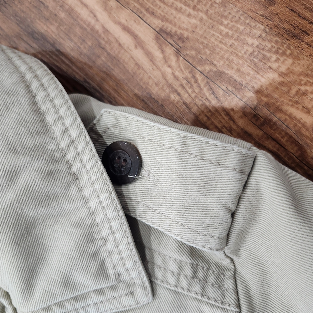 Converse Button-Up Jacket - image 8